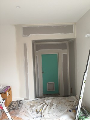 Uform Plastering Pic 3