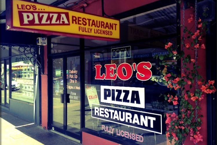 Leo's Pizza Bar & Restaurant Pic 1