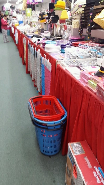 Bins Variety Discount Store Pic 1