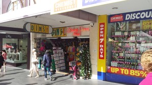 Bins Variety Discount Store Pic 4