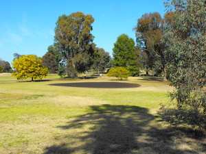 Coleambally Golf Club Pic 5 - Coleambally Golf Club