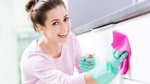 Melbourne Maid Cleaning Service Pic 1 - Professional cleaning