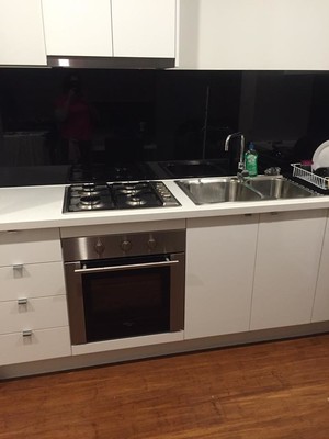 Melbourne Maid Cleaning Service Pic 2 - Kitchen Cleaning