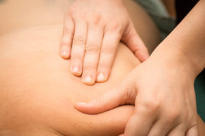 Jack Willows Health & Wellness Centre Pic 5 - Massage Therapy