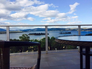 Ski Inn Pic 3 - The best view of Jindabyne