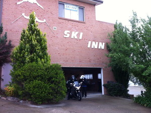 Ski Inn Pic 4 - The Ski Inn Motor Cycle Friendly