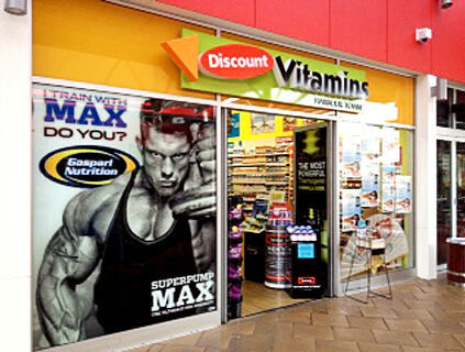 Supplement Mart Pic 1