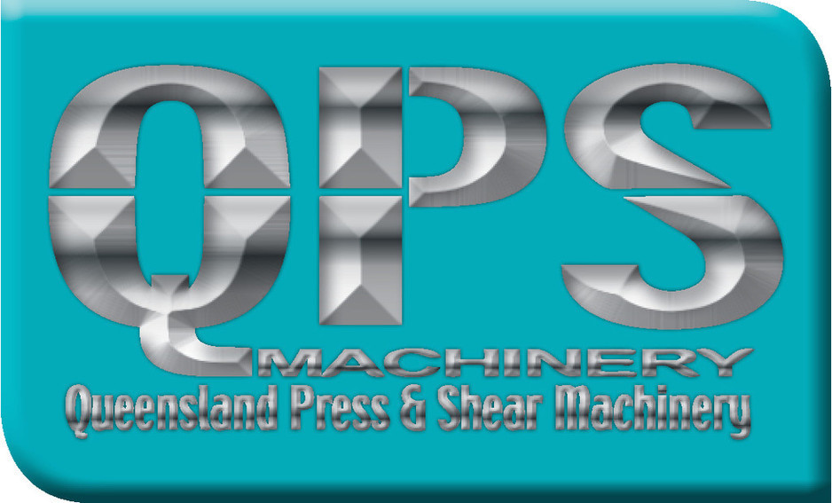 QUEENSLAND PRESS & SHEAR Pic 1 - The service and maintenance specialists for your sheetmetal machinery