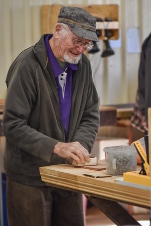 Maleny's Men Shed Pic 4