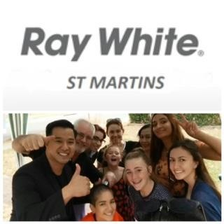 Ray White St Martins Pic 1 - Ray White St Martins Family