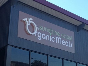 Sunshine Coast Organic Meats Pic 3