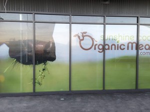 Sunshine Coast Organic Meats Pic 2