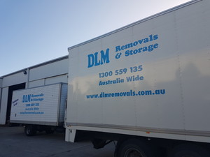 DLM Removals & Storage Pic 5