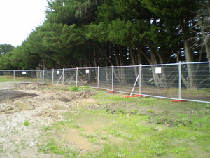 Direct Temporary Fencing Hire Geelong Pic 2