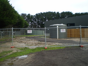 Direct Temporary Fencing Hire Geelong Pic 3