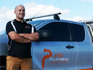 Pure Plumbing Professionals Pic 3 - Pure Plumbing Professionals 02 8188 5339