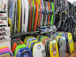 Offshore Surf Shop Pic 2 - At Offshore Surf we are the premier surf store located in Moruya and Broulee We offer SUP and surfboard hire in Broulee and our Moruya location as well as a large range of surfwear and fashion