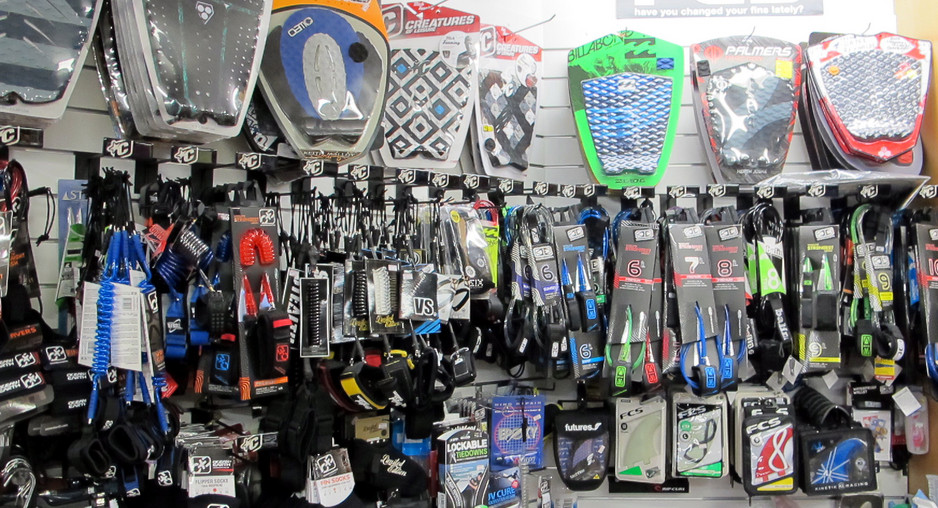 Offshore Surf Shop Pic 1 - At Offshore Surf we are the premier surf store located in Moruya and Broulee We offer SUP and surfboard hire in Broulee and our Moruya location as well as a large range of surfwear and fashion