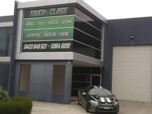 Touch Of Class Garages And Verandahs Pic 2