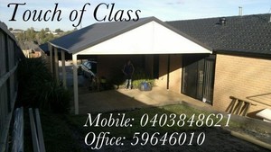 Touch Of Class Garages And Verandahs Pic 3