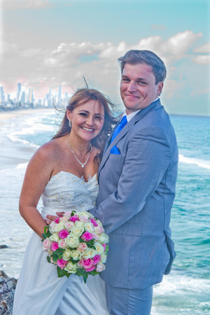 Simone D Photography Pic 3 - Wedding photographyBurleigh Heads NorthSimone D Photography