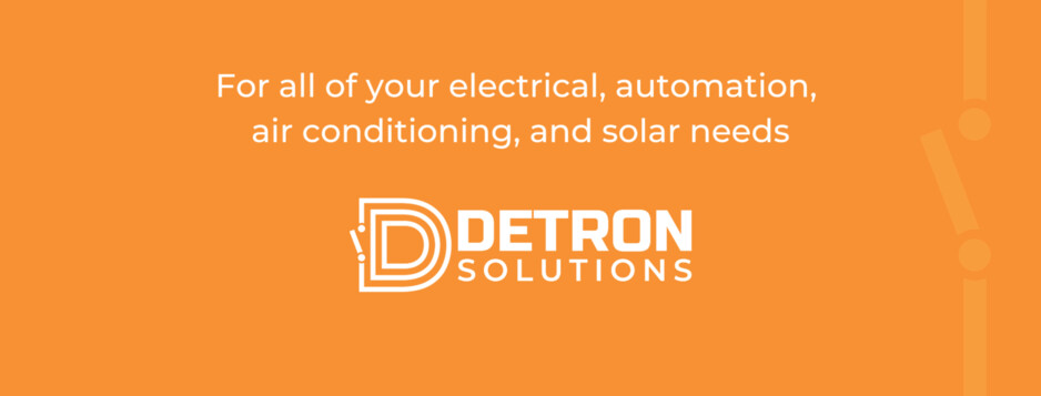 Detron Solutions Pic 1