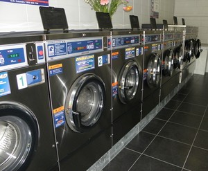 The Laundry Express Pic 3