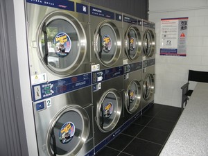 The Laundry Express Pic 4