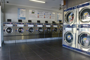 The Laundry Express Pic 2