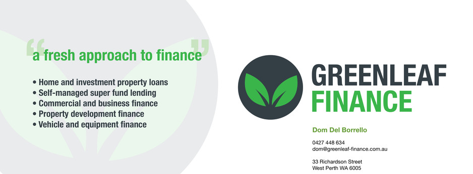 Greenleaf Finance Pic 1