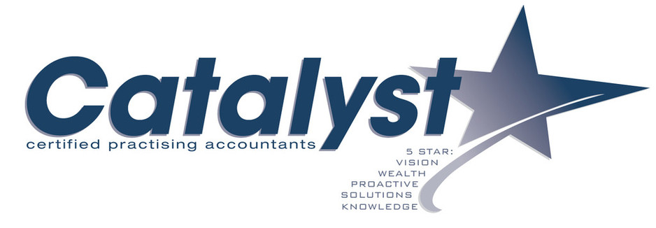 Catalyst Accountants & Financial Services Pic 1