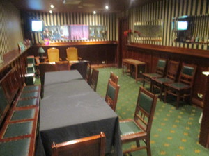 Red Lion Hotel Pic 2 - Bistro