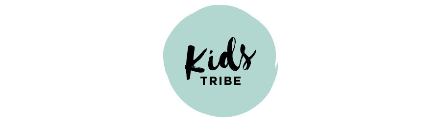 Kids Tribe Pic 2 - Kids Tribe Logo