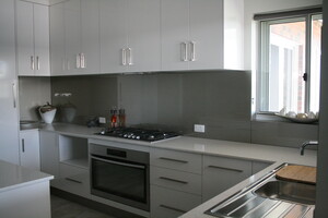 KARRATHA GLASS SERVICE Pic 5 - Kitchen Splashbacks