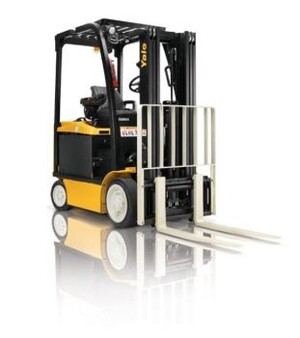 Lake Macquarie Forklift Services Pic 4