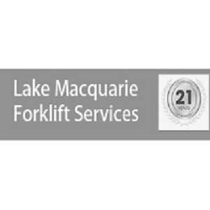 Lake Macquarie Forklift Services Pic 1