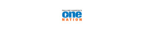 Pauline Hanson's One Nation Pic 2