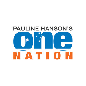 Pauline Hanson's One Nation Pic 3 - Name Pauline Hansons One Nation