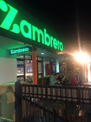 Zambrero Pic 3