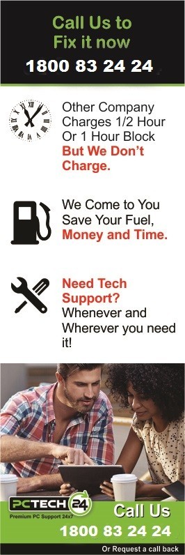 PCTECH24 Pic 3 - Key Benefits of Online Technical Support