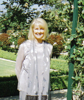 Heather Boundy - Civil Celebrant Pic 1 - heather boundy cmc