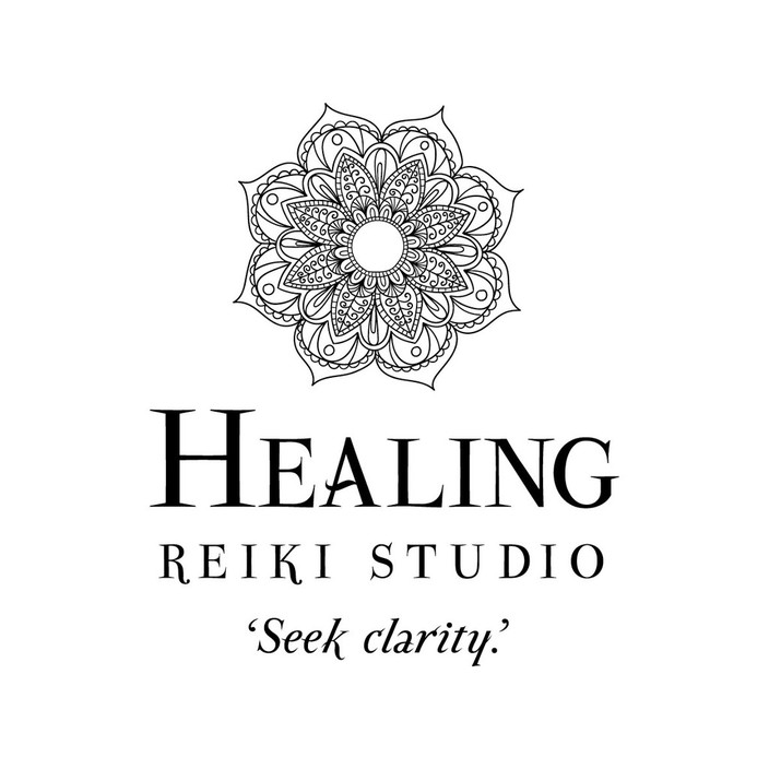 Healing Reiki Studio Pic 1