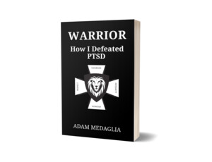 Ollin Coaching Pic 2 - WARRIOR How I Defeated PTSD