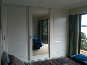 Rebel Wardrobes Shower Screens In Miranda Sydney Nsw Indoor