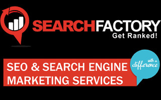 Search Factory Pic 1 - SEO Search Engine Marketing Services With A Difference