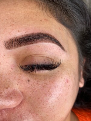 Brows of Sydney Pic 5 - HD Brows