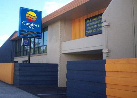 Comfort Inn Traralgon Pic 1