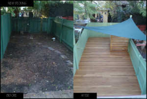 Rod Piper Building Pty Ltd Pic 3 - Decking