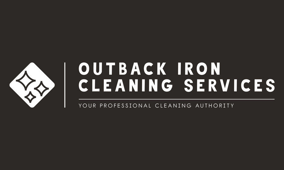 Outback Iron Cleaning Services Pic 1