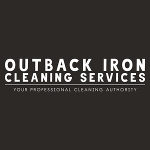 Outback Iron Cleaning Services Pic 2